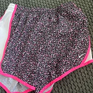 Girls Nike Shorts